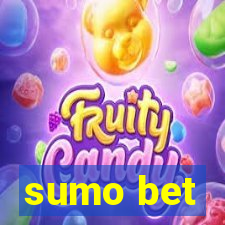 sumo bet